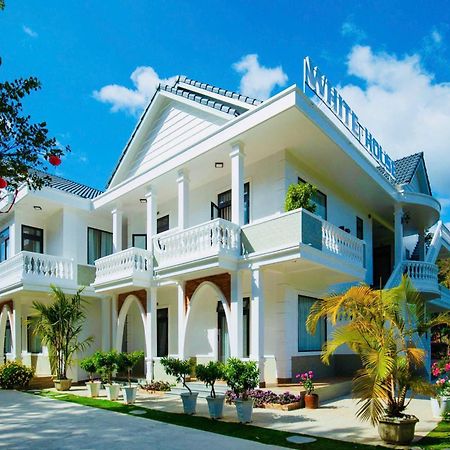 White Villa Da Lat Exterior foto